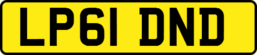 LP61DND