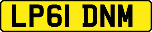 LP61DNM