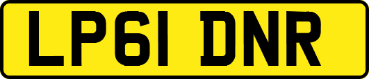 LP61DNR