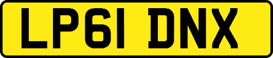 LP61DNX