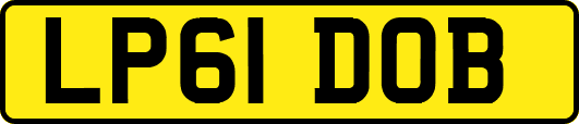 LP61DOB