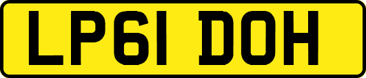 LP61DOH