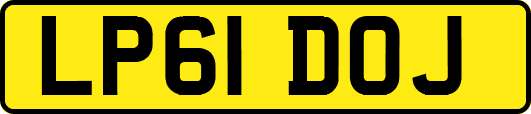 LP61DOJ