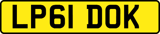 LP61DOK