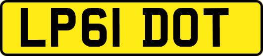 LP61DOT