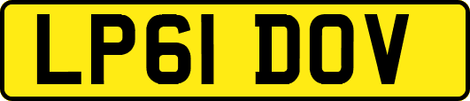 LP61DOV