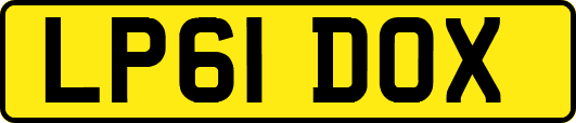 LP61DOX