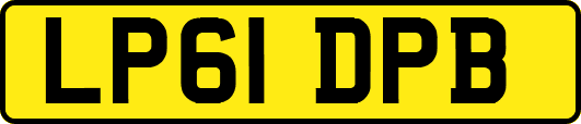 LP61DPB