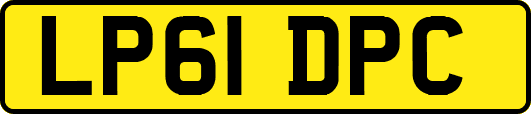LP61DPC