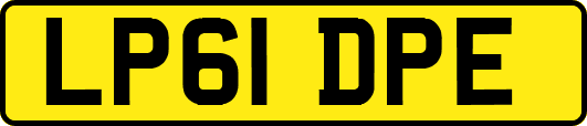 LP61DPE