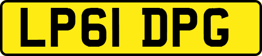LP61DPG