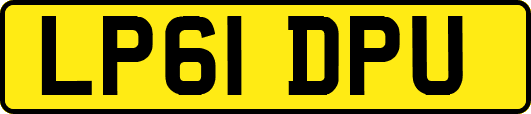 LP61DPU