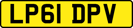 LP61DPV