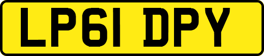 LP61DPY