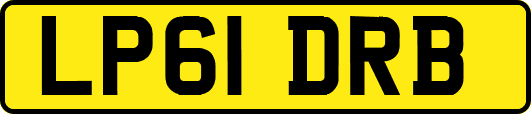 LP61DRB