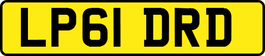 LP61DRD