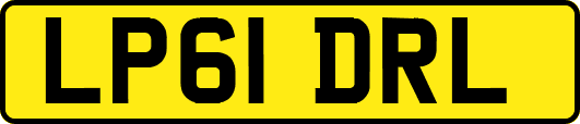 LP61DRL