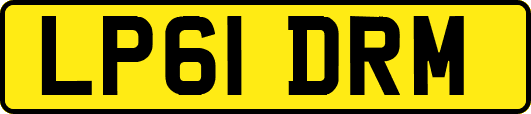 LP61DRM
