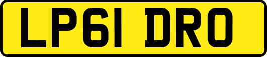 LP61DRO