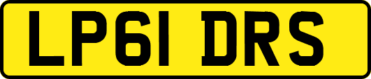 LP61DRS
