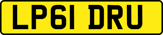 LP61DRU