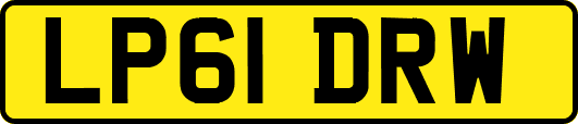 LP61DRW