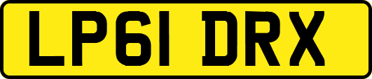 LP61DRX