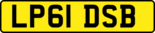 LP61DSB