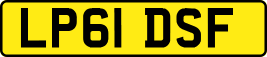 LP61DSF