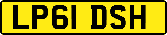 LP61DSH