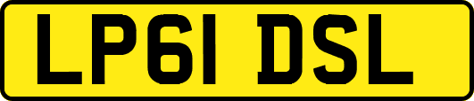 LP61DSL