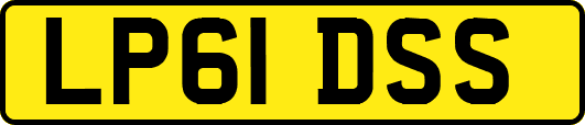 LP61DSS