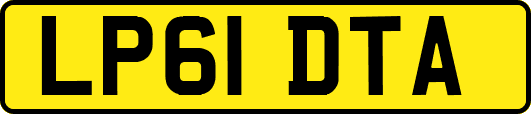 LP61DTA