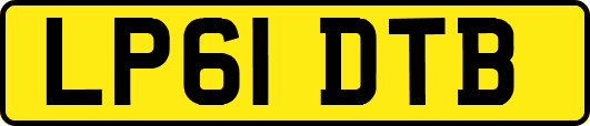 LP61DTB