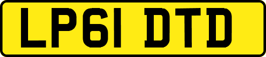 LP61DTD