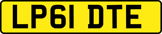 LP61DTE