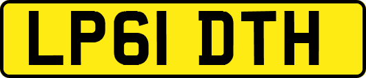 LP61DTH