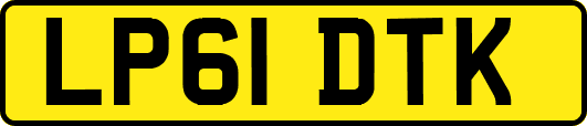 LP61DTK