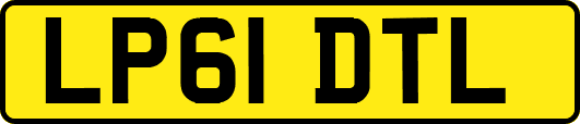 LP61DTL