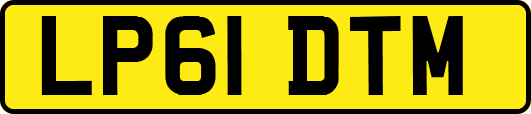 LP61DTM