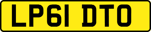 LP61DTO