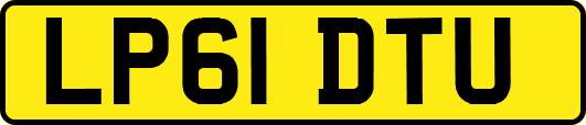 LP61DTU