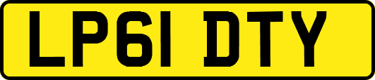 LP61DTY