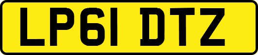 LP61DTZ