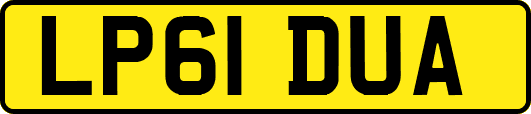 LP61DUA