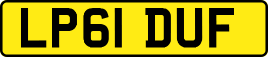 LP61DUF