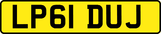 LP61DUJ