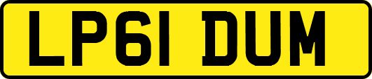 LP61DUM