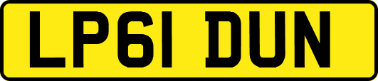 LP61DUN