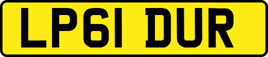 LP61DUR